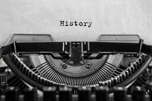 Our History