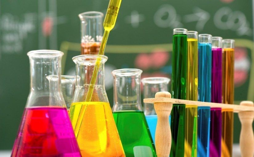 Agrochemicals