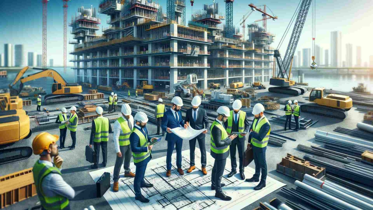 Construction & Engineering