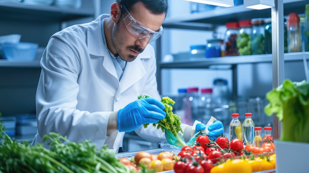 Agrochemicals