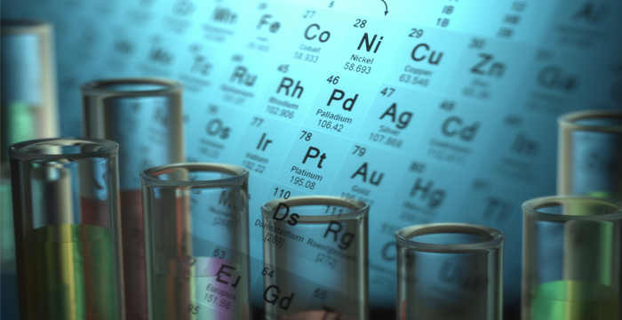 Agrochemicals