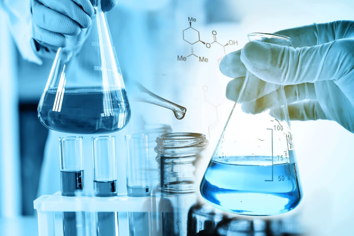 Agrochemicals