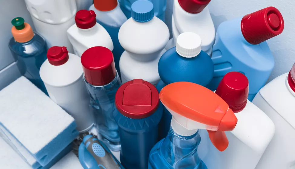 Agrochemicals