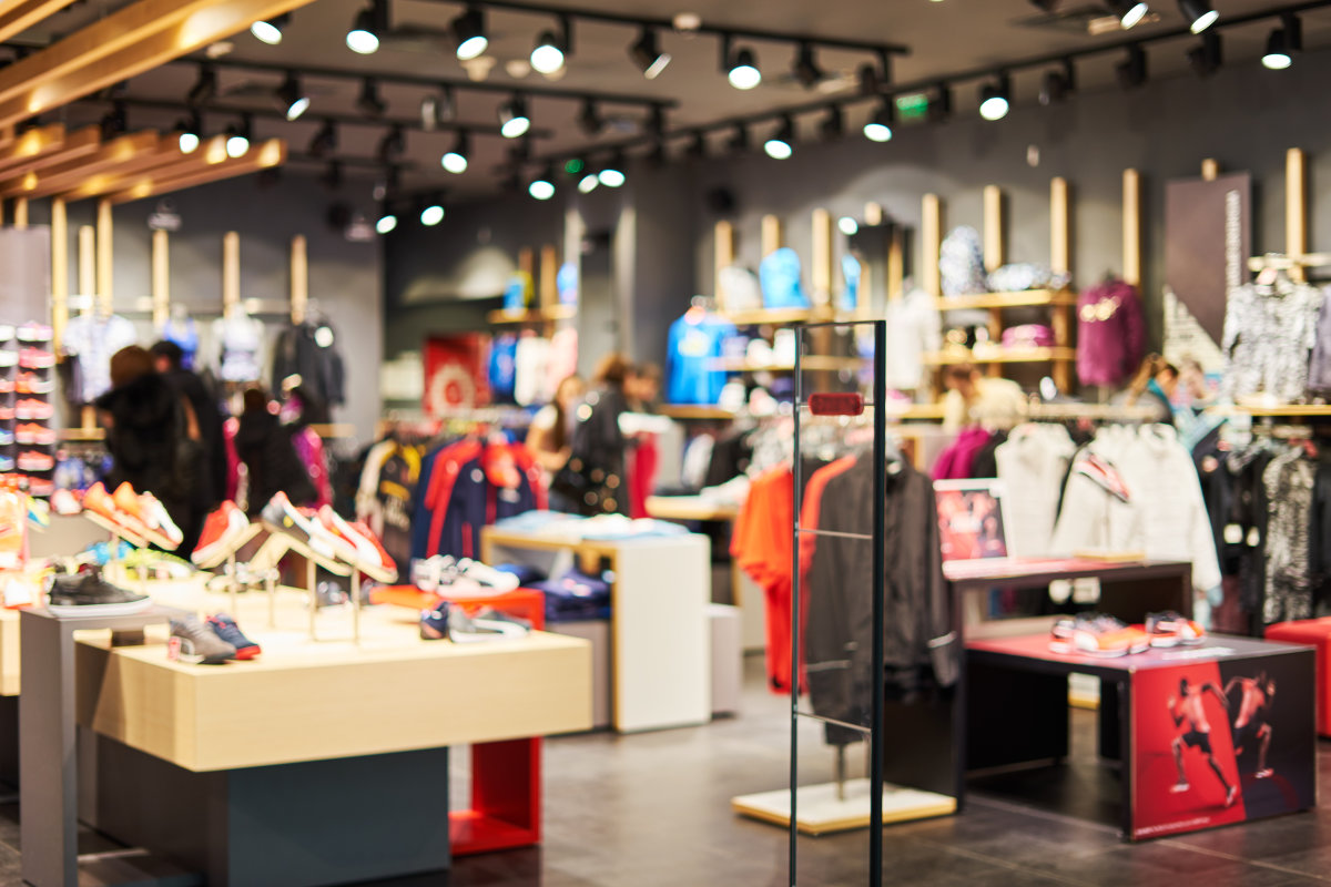 Retail