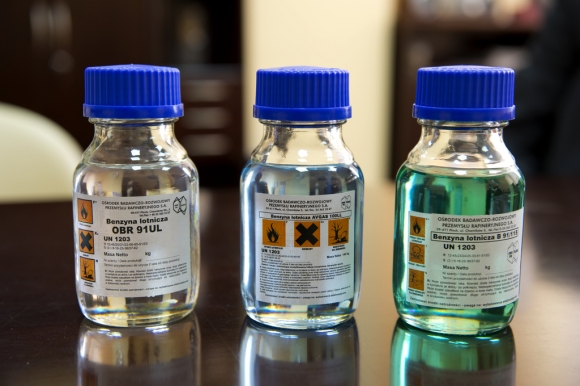Agrochemicals
