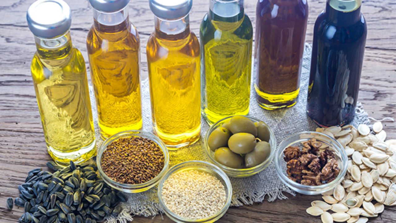 Agrochemicals