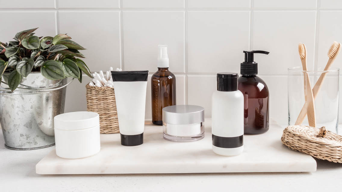 Beauty & Personal Care