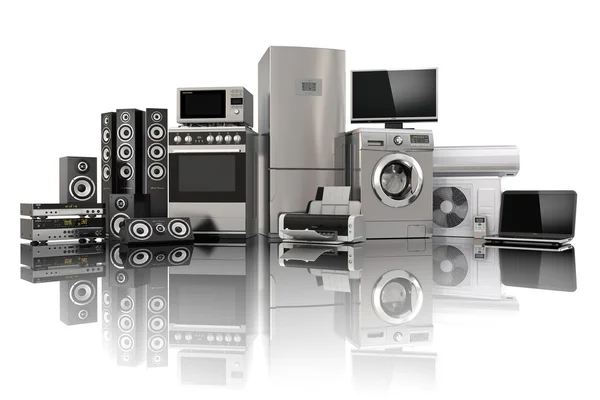 Appliances