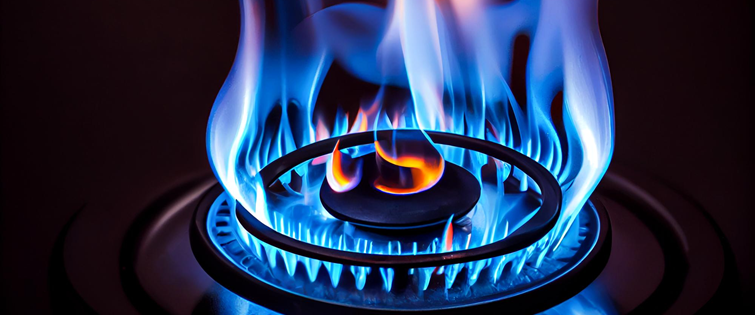 Energy & Commodities