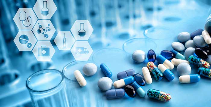 агрохімічна