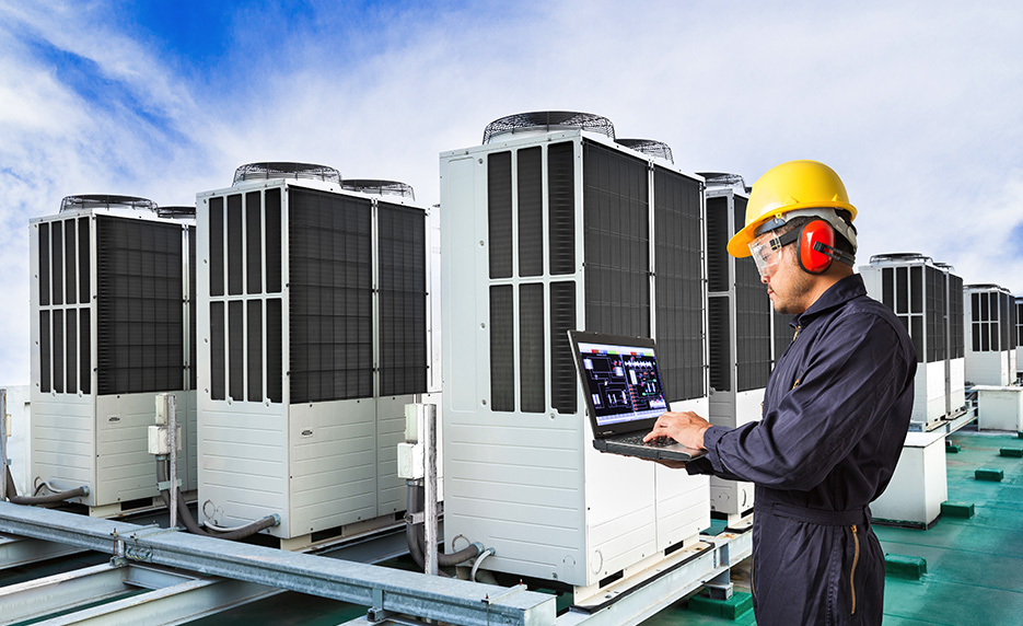 HVACR Certification & Equipment Testing