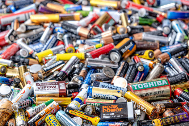 Batteries