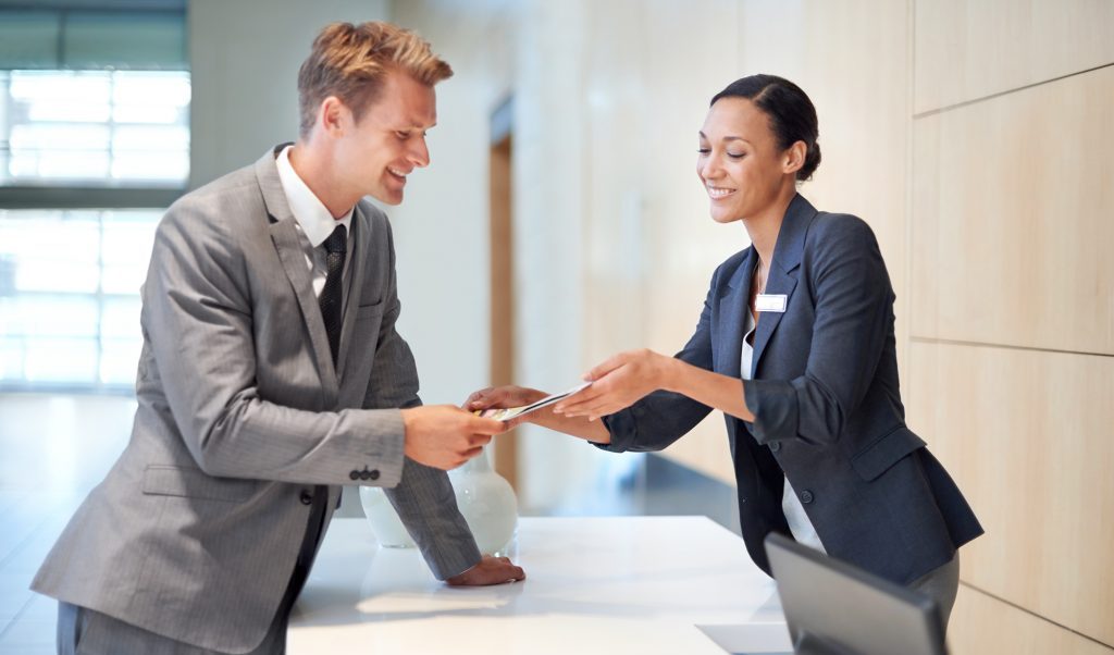 Hospitality Tourism