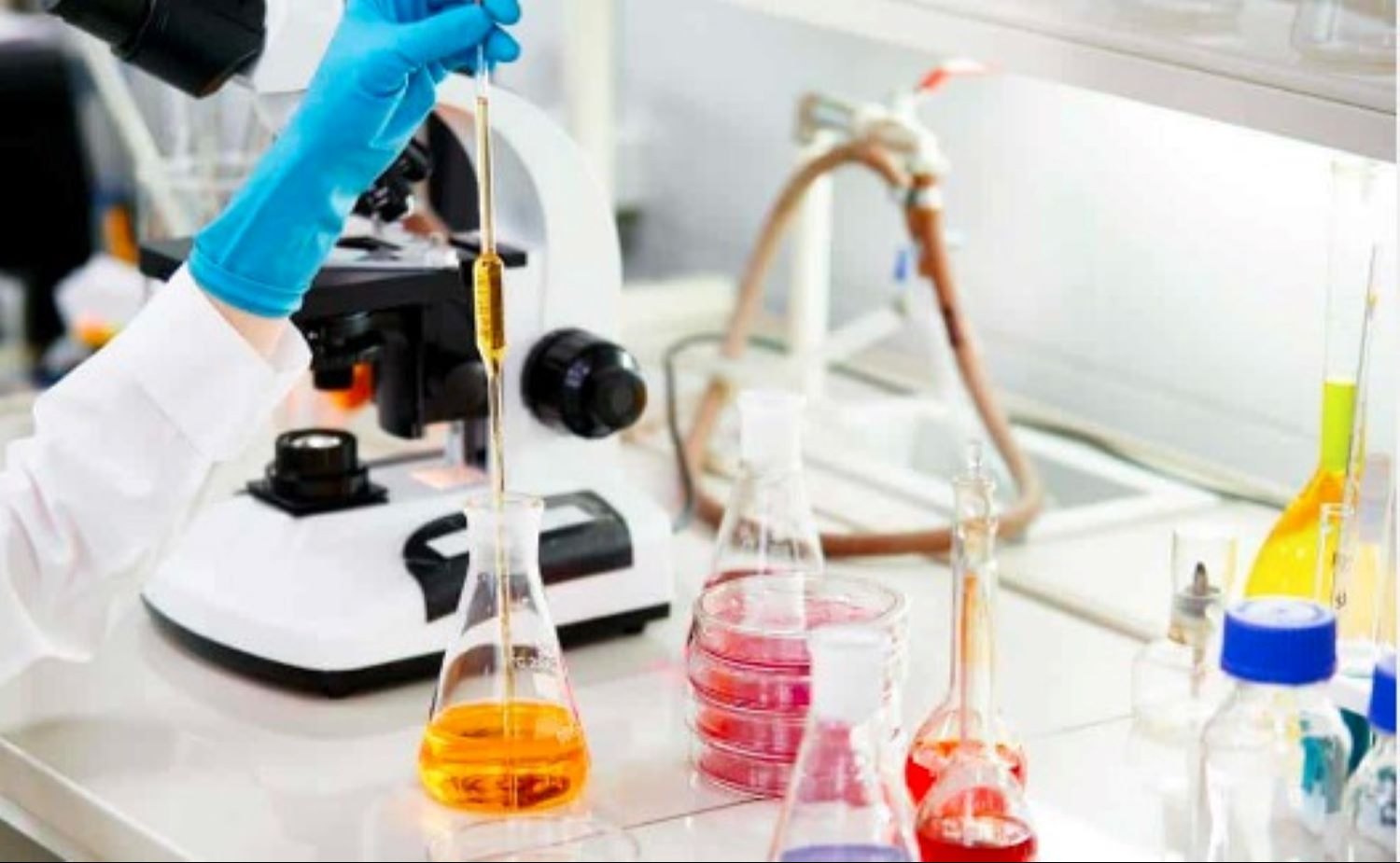 Agrochemicals