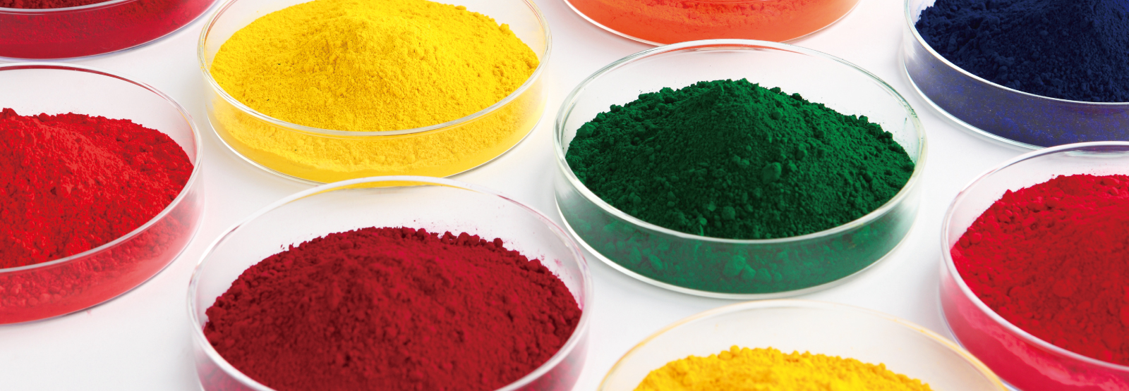 Agrochemicals