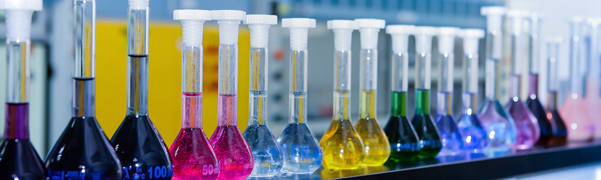 Specialty Chemicals