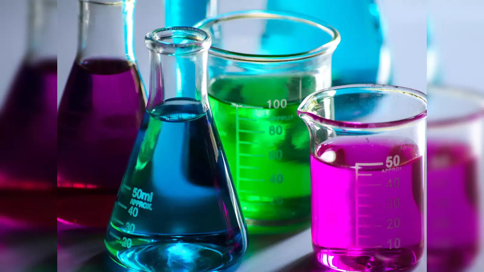 Chemicals